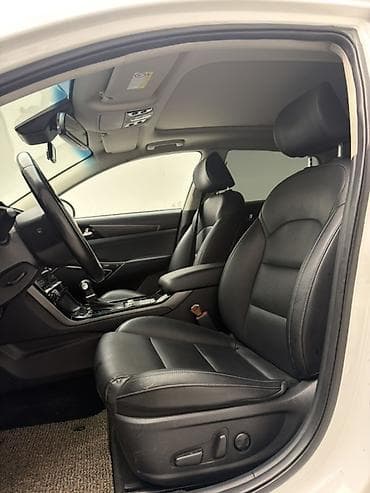к7 2016: Kia K7: 2020 г., 3 л, Автомат, Газ — 8