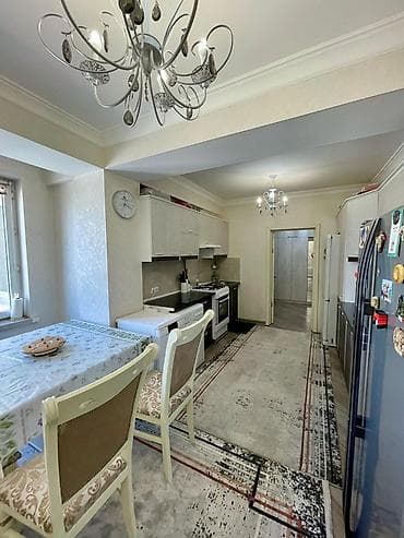 куплю одну комнатную квартиру: 3 комнаты, 91 м², Элитка, 6 этаж, Дизайнерский ремонт — 9