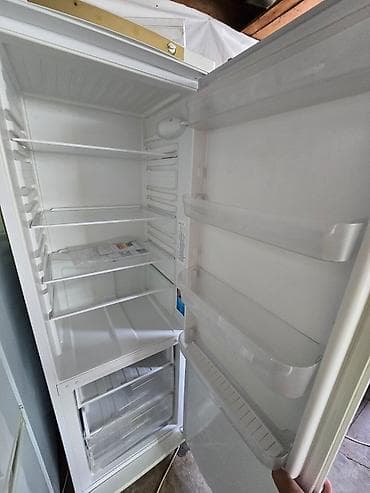 холодильник рекс: Холодильник Indesit, двухкамерный, с нижней морозильной камерой — 2