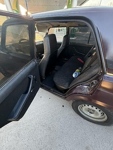 ВАЗ (ЛАДА): ВАЗ (ЛАДА) 2107: 2008 г., Механика, Бензин, Седан — 8