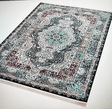 Клининг кызматтары: Килемдерди жуу, | Килем — 5