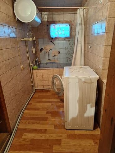 без взноса: 25 м², 1 комната, Утепленный, Забор, огорожен — 6