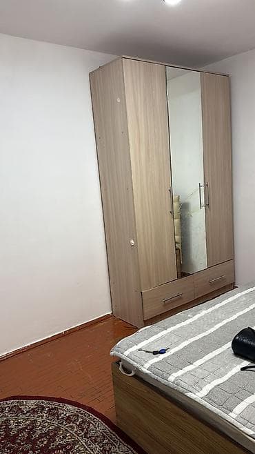 room: 2 комнаты, Собственник — 6