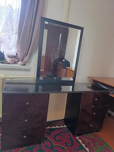 стенка под телевизор: Книжная полка, ЛДСП, Напольная — 2