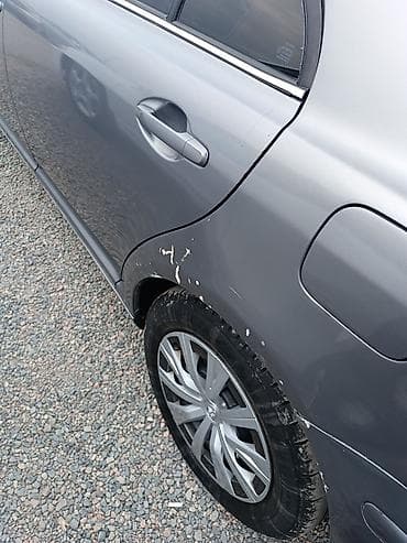 лямбда зонд тойота авенсис: Toyota Avensis: 2003 г., 1.8 л, Механика, Бензин, Седан — 5