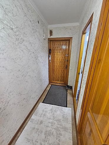 104: 3 комнаты, 58 м², 104 серия, 1 этаж, Евроремонт — 7
