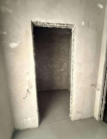 Недвижимость: 1 комната, 49 м², Элитка, 6 этаж, Готовая ПСО (под самоотделку) — 5
