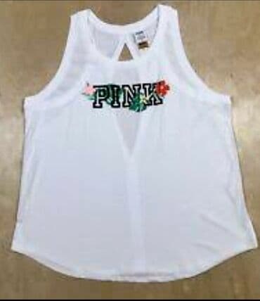 штаны для дома: Пижамы от Victoria Secret.
Оригинал из США — 28