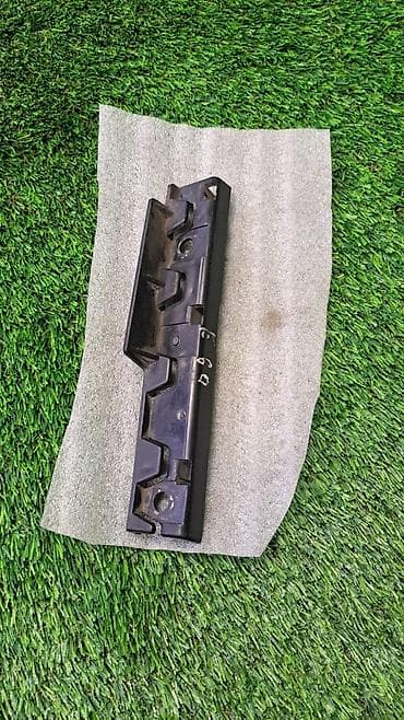 мтз крылья: Кронштейн переднего крыла Bmw 5 Е60 3.0 2007 передний левый (б/у) ​ — 4