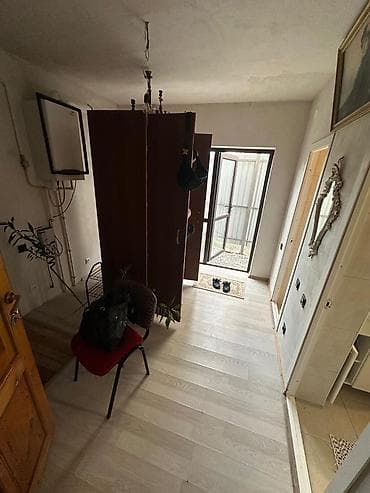 Дома: 95 м², 3 комнаты, Киргизия 1, Можно с животными — 9