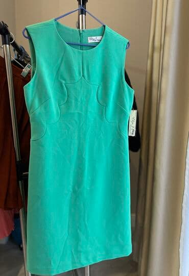 брендовые вещи оригинал: БРЕНДОВЫЕ КАЧЕСТВЕННЫЕ платья из США, новые или надевали пару раз — 14