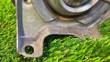 e39: Подушка безопасности BMW Оригинал, Германия — 7