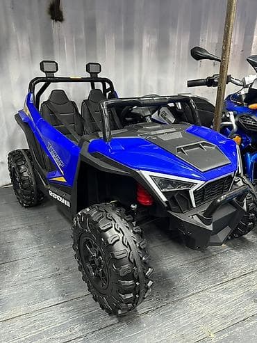 peg prego: Детский электрокар — 1