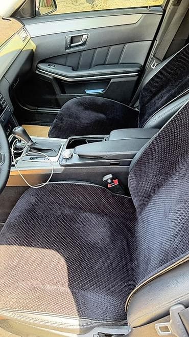 bad e2: Mercedes-Benz E-Class: 2011 г., 1.8 л, Автомат, Седан — 6