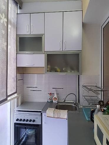 аренда квартира молодая гвардия: 2 комнаты, Агентство недвижимости, С мебелью полностью — 7