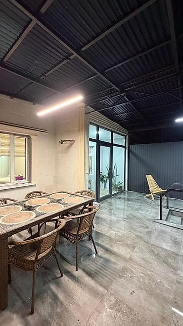 Продажа квартир: 3 комнаты, 74 м², Индивидуалка, 1 этаж, Дизайнерский ремонт — 3