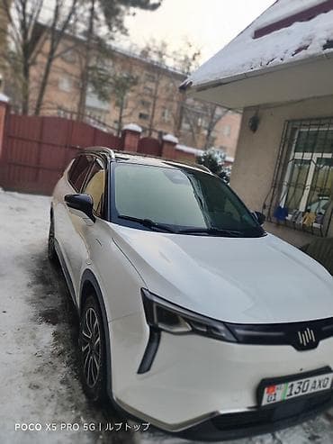 sprinter 2008: Weltmeister W6, 2022 г., 118000 км, Передний — 9