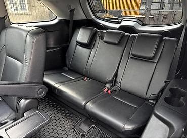 полик хайландер: Toyota Highlander: 2019 г., 3.5 л, Автомат, Бензин, Кроссовер — 3