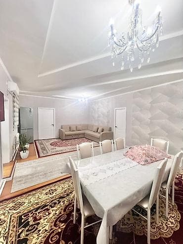 Дома: 🏙️ Продаётся: дом, 4-ком — 120 м² 📍 Локация: с. Новопокровка участок — 1