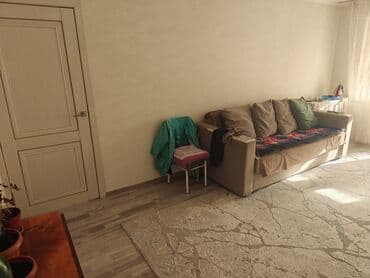 раздольный квартира: 2 комнаты, 50 м², 104 серия, 2 этаж, Косметический ремонт — 7