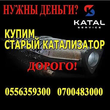 rav 4 2015: Принимаем старые автомобильные катализаторы на выгодных условиях — 3