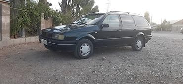 бампер пасат б5: Volkswagen Passat: 1993 г., 1.8 л, Механика — 5