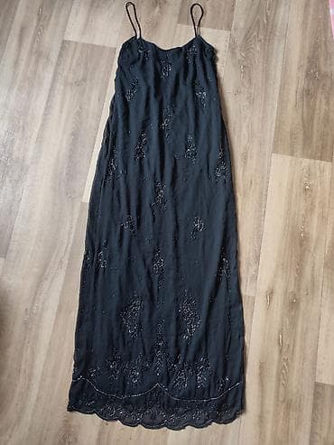 zara 38: Платье Zara 
Размер 44-46 — 1