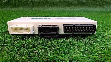 e 34 bmv: Блок комфорта Е39 6 901 226 Год 1999 В отличном состоянии, очень — 3