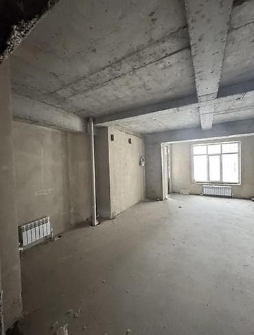 2 room: 2 комнаты, 80 м², Элитка, 12 этаж, ПСО (под самоотделку) — 5