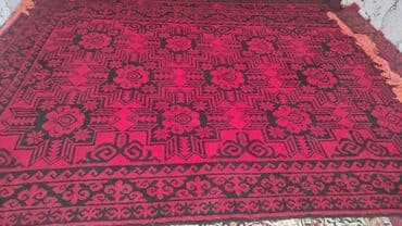 ковры круглые: Ковер — 9