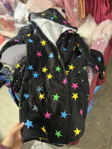 прокат детских костюмов бишкек инстаграм: Детские халаты Адрес: рынок Орто-Сай «Оберон» 1️⃣📍7 ряд 122 кон-р — 2