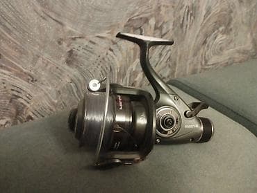 Удочки и спиннинги: Катушка, Безынерционная, Спиннинговая — 2