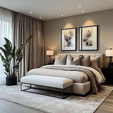 1 комната, Душевая кабина, Постельное белье, Кондиционер