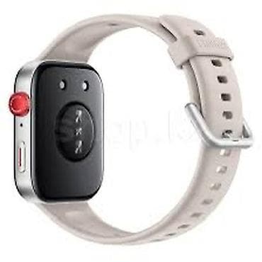 умные часы gps: Продаю часы Huawei WatchFit 3. БУ в идеальном состоянии. Цвет как на — 2
