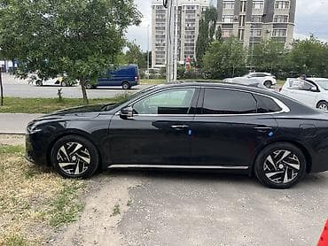 гибридный инвертор: Hyundai Grandeur: 2020 г., 2.4 л, Автомат, Гибрид, Седан — 2