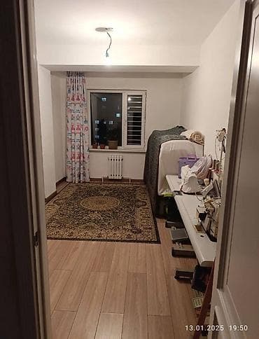 Кыймылсыз мүлк: 2 бөлмө, 67 м², Джал-29 Элитка, 9 кабат, Евро оңдоо — 6