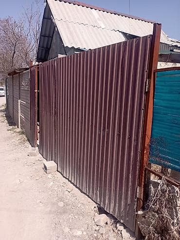 Срочно срочно Продается дача 4 соток Сокулук САЗ район Возможен