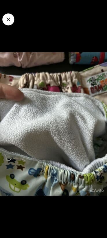 металические машинки: Комплект, Б/у — 3