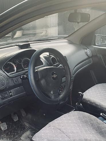 оператор авс: Chevrolet Aveo: 2012 г., 1.5 л, Бензин, Седан — 7