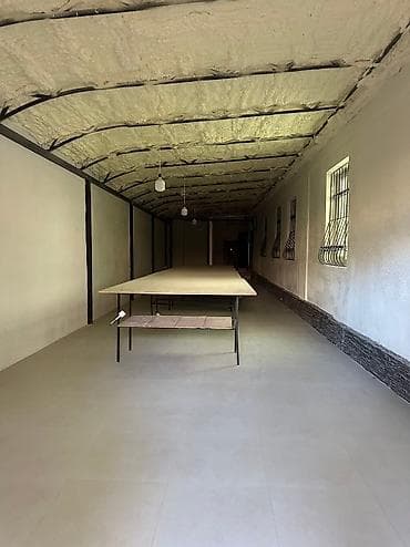 сдаётся в аренду швейный цех: Панфилова Сдается помещение под швейный цех Площадь: 330м2 Этаж: 1 С — 9