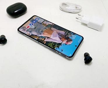 honor x6c: ZTE Nubia Red Magic 6r, Б/у, 256 ГБ, цвет - Серый, 1 SIM, 2 SIM — 7