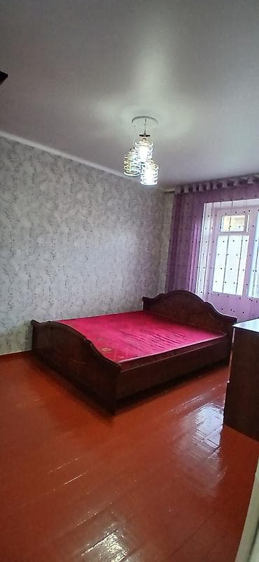 аренда квартир с джакузи: 2 комнаты, С мебелью частично — 8