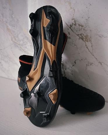 yeezy boost: Adidas original shoes 🔥Идеальные бутсы с Европы для футбола,так ещё с — 5