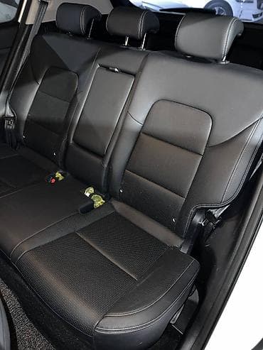 Транспорт: Kia Sportage: 2020 г., 2 л, Автомат, Дизель, Кроссовер — 8