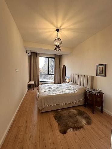 elegance stroy: 2 комнаты, 65 м², 2 этаж, Дизайнерский ремонт — 6