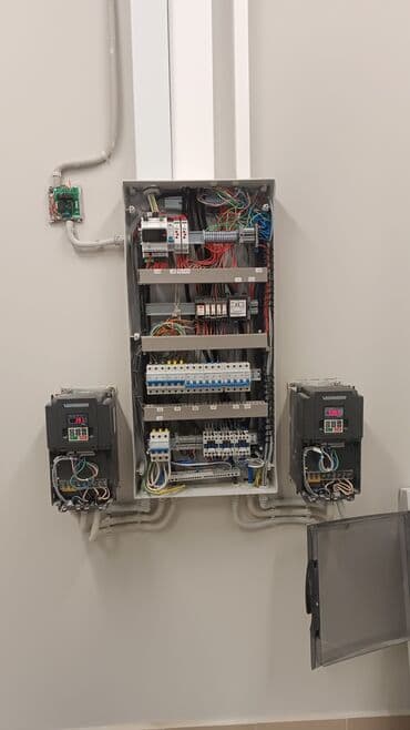 установка кондиционера бишкек цена: Мастер установка кондиционеров установка холодильный камера ремонт — 4