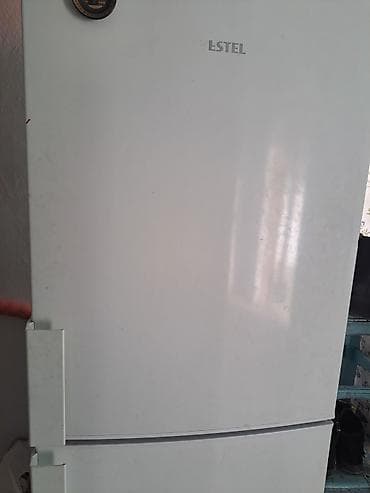 sn 902: Холодильник Vestel, Б/у, Двухкамерный, 60 * 2 * 50 — 1