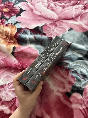 учебный книги: Роман, На русском языке — 3