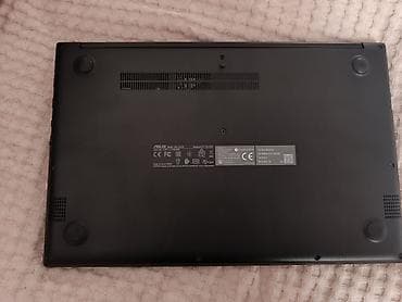 Ноутбуки ASUS: Ноутбук ASUS VivoBook 15 - Экран 15.6" с тонкими рамками, матовое — 5