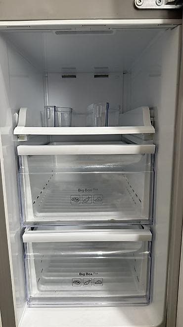 регулятор на спринтер: Холодильник Samsung, Многодверный — 7